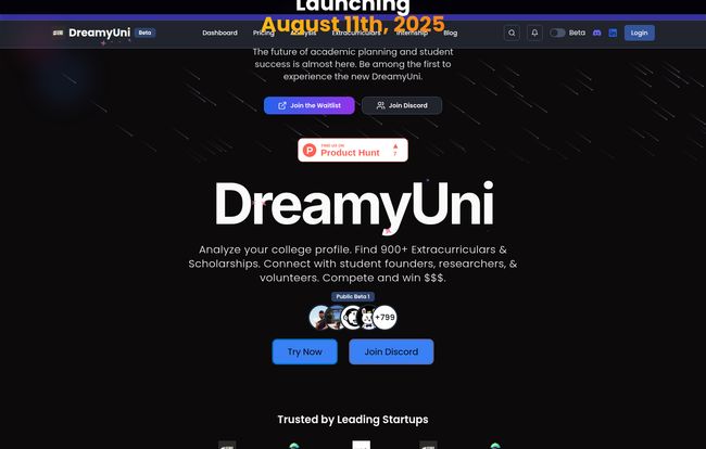 DreamyUni