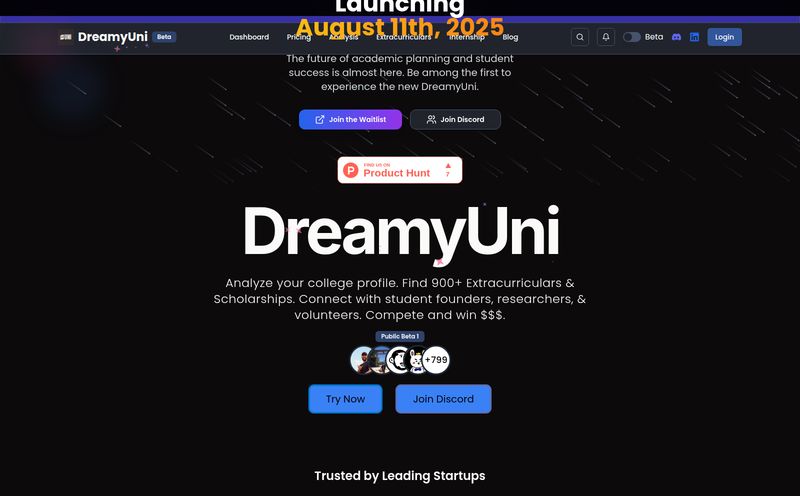 DreamyUni