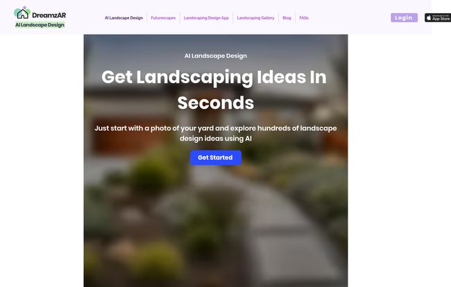 DreamzAR App