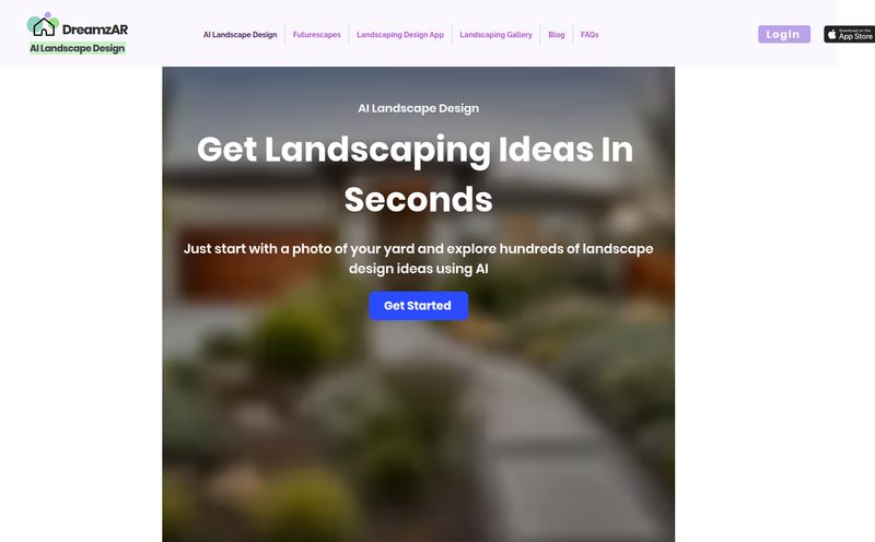 DreamzAR App