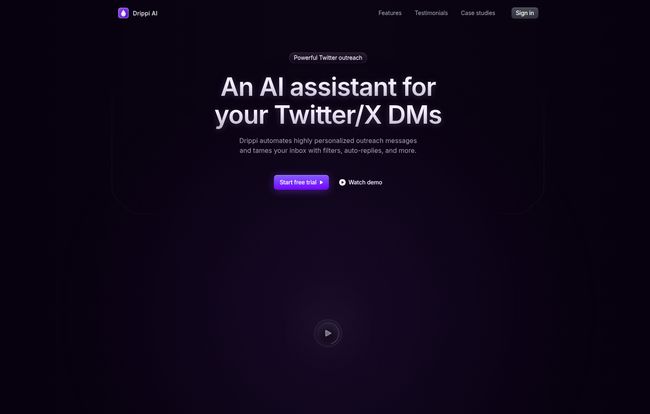 Drippi.ai