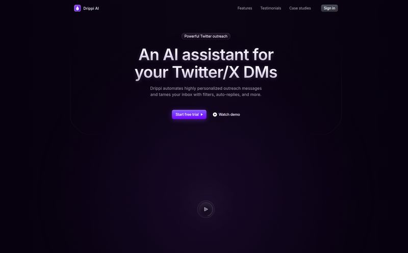 Drippi.ai