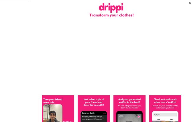 Drippi