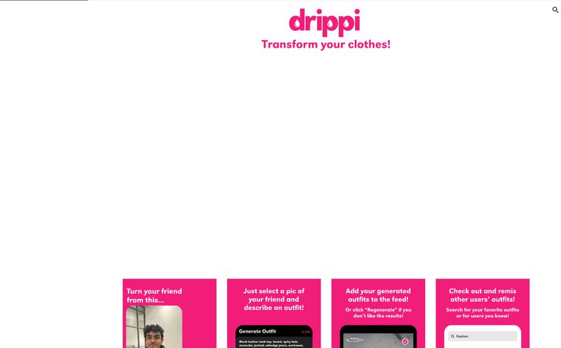 Drippi