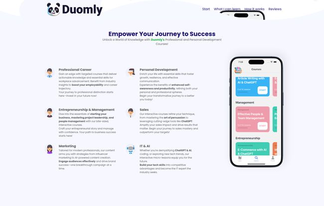 Duomly