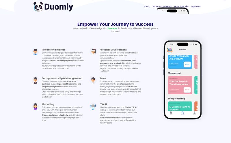 Duomly