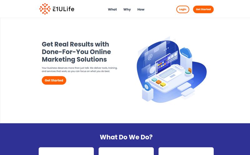 E1ULife