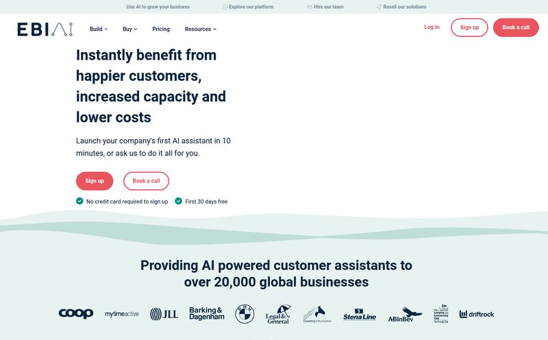 EBI.AI