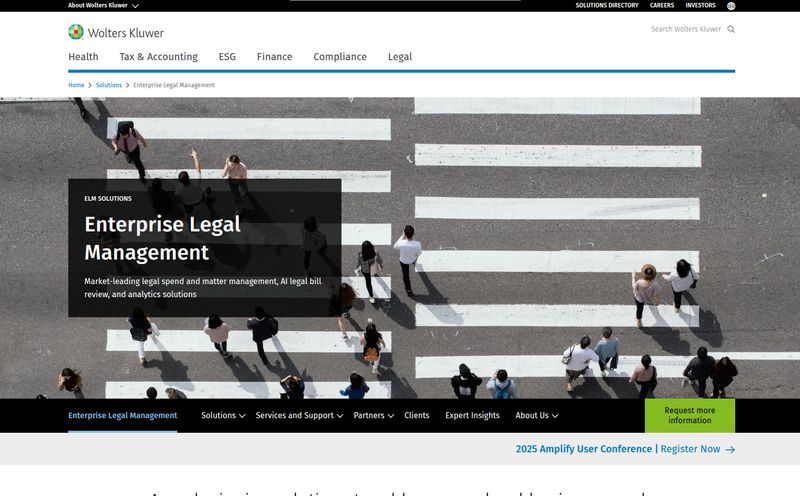 ELM Solutions | Wolters Kluwer