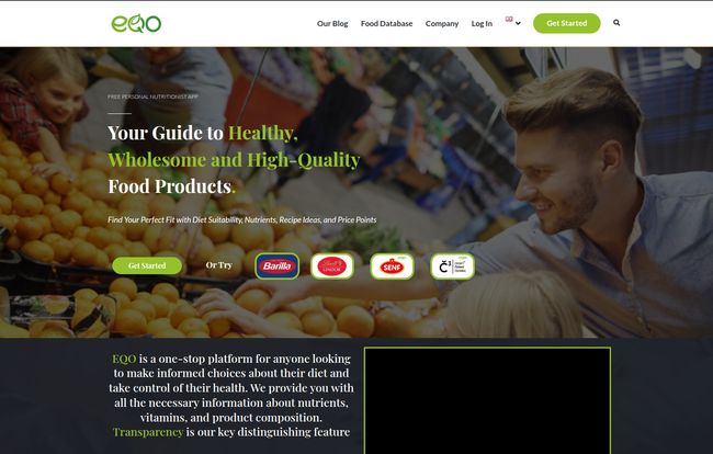 EQO Label