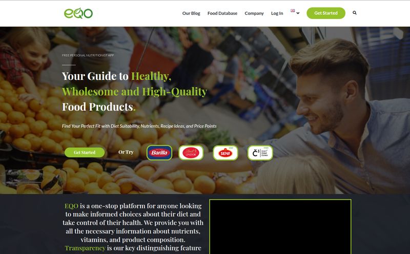 EQO Label