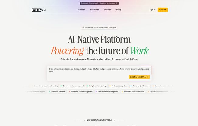 ERP.AI
