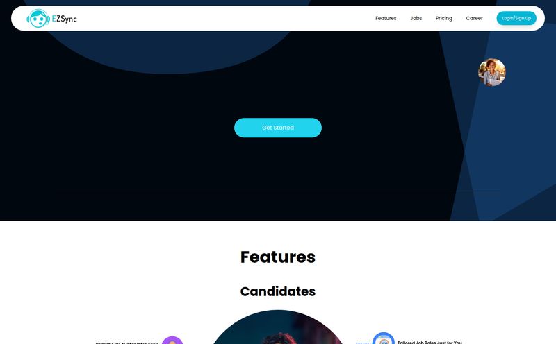 EZSync