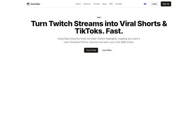 EasyClips