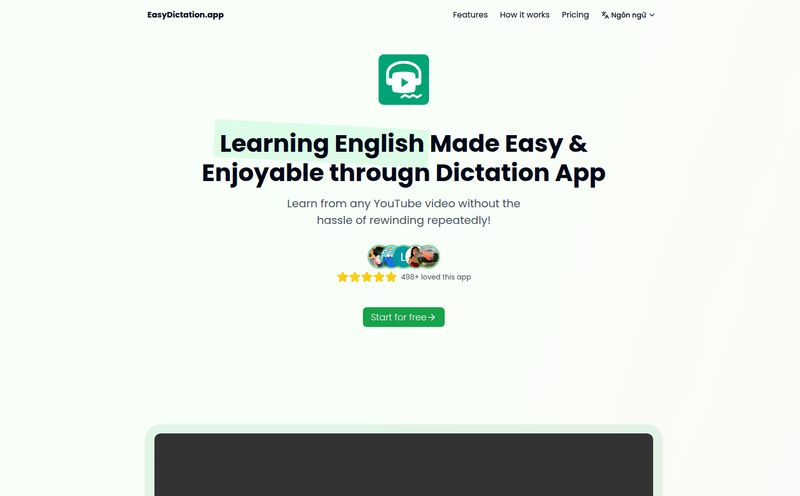 EasyDictation.app