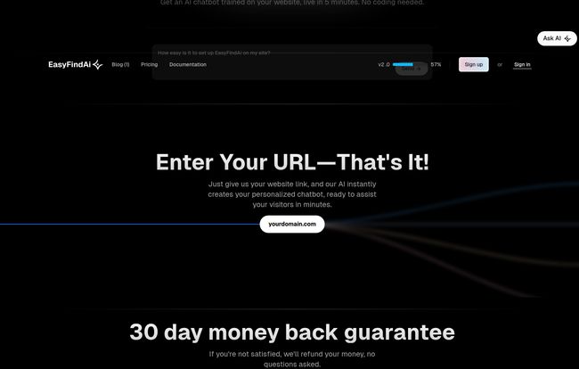 EasyFindAi
