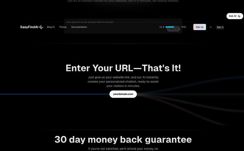 EasyFindAi