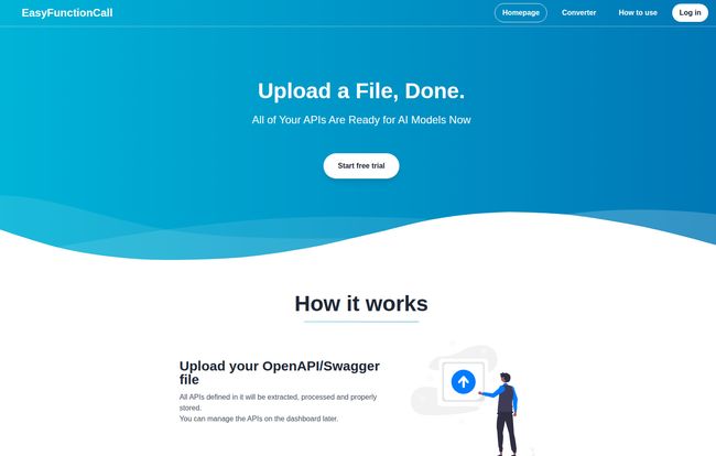 EasyFunctionCall