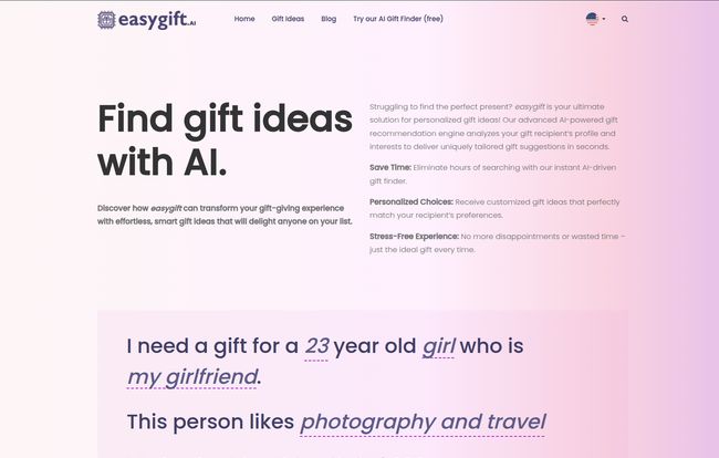 EasyGift