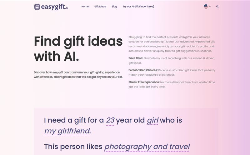 EasyGift