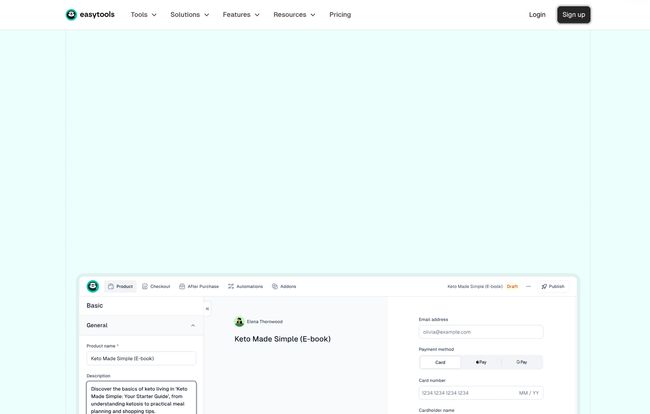 Easycart