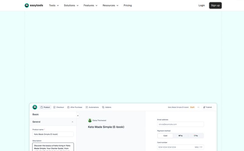 Easycart