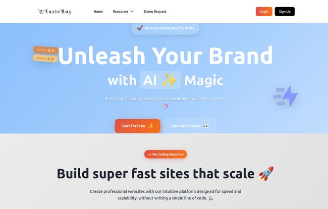 EazieBuy