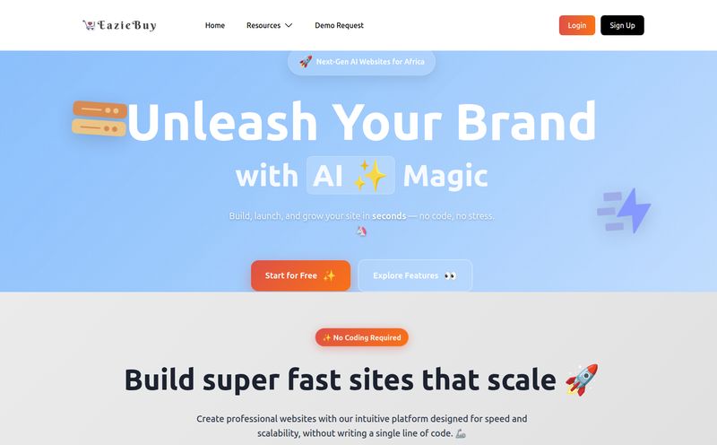 EazieBuy