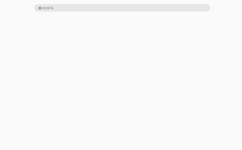 Ecolink AI