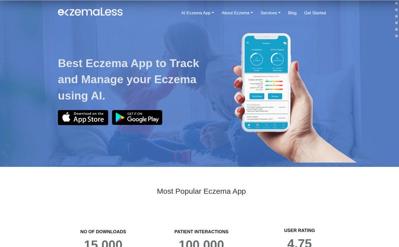 Eczemaless