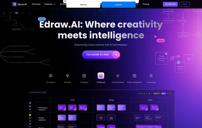 Edraw.AI