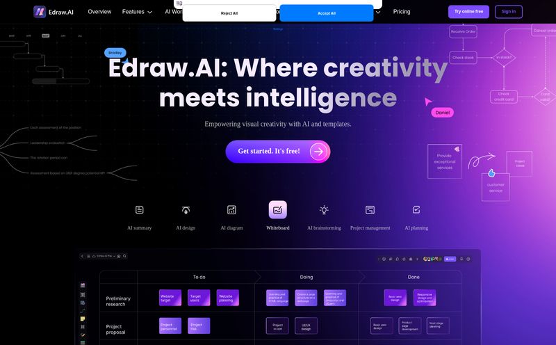 Edraw.AI