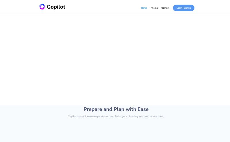 Education Copilot