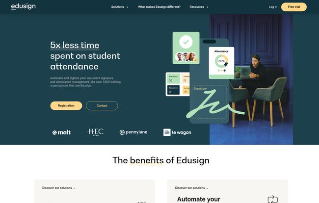 Edusign