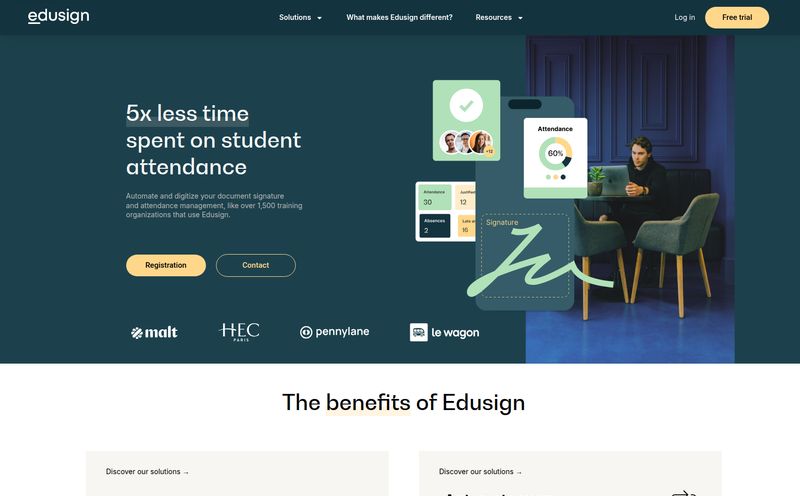 Edusign