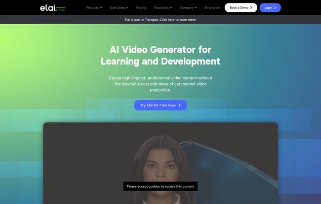 Elai.io