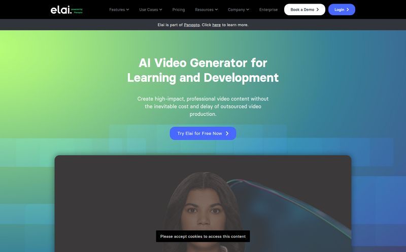 Elai.io