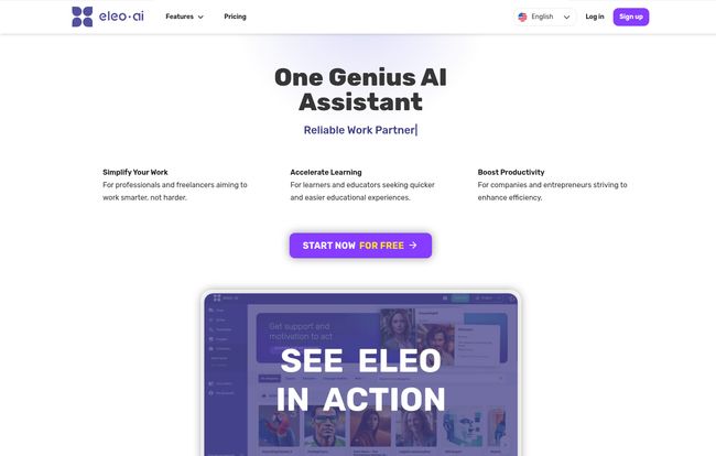 Eleo.ai