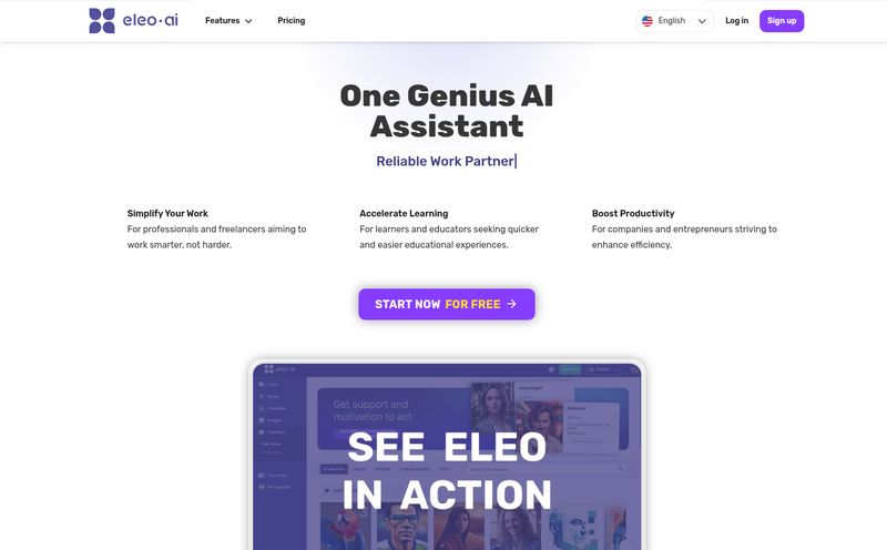 Eleo.ai