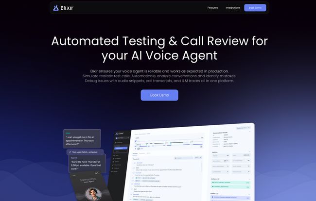 Elixir