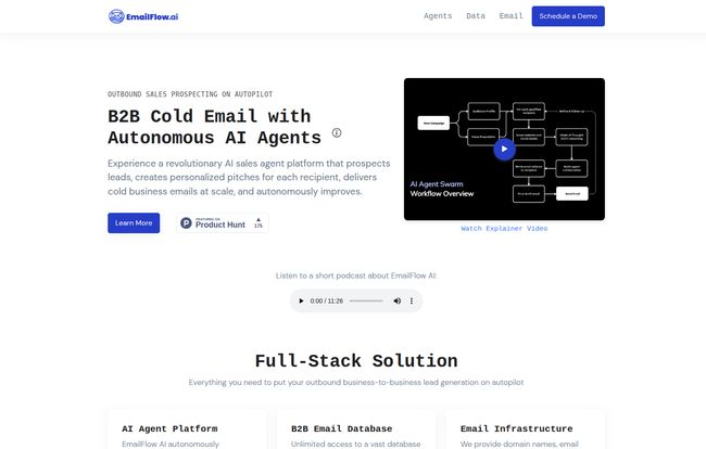EmailFlow.ai