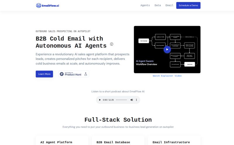 EmailFlow.ai
