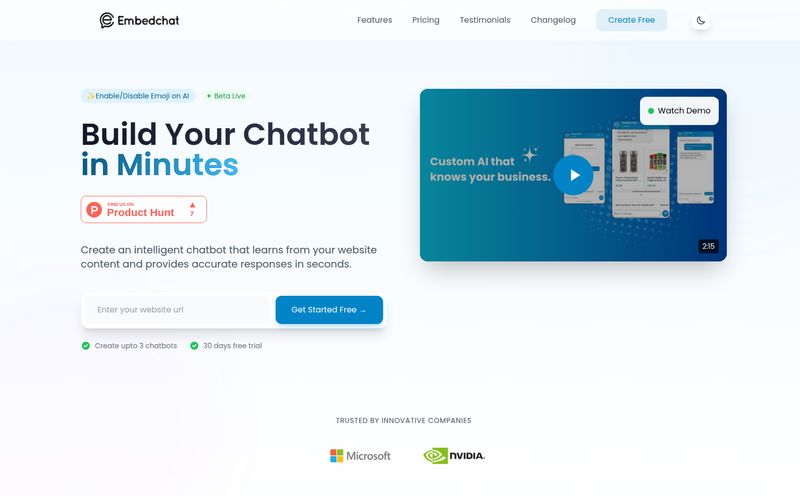 EmbedChat