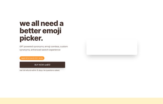 Emojibu