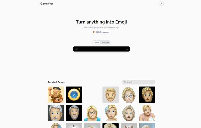 Emojifyer