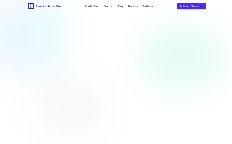 EmotionSense Pro