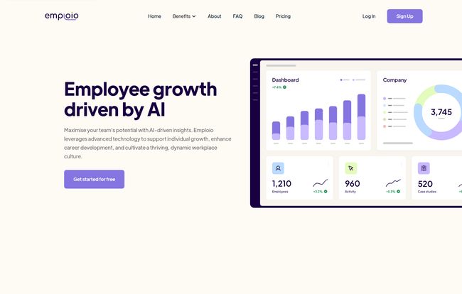 Emploio