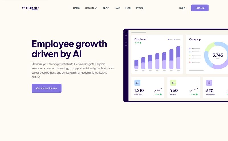 Emploio