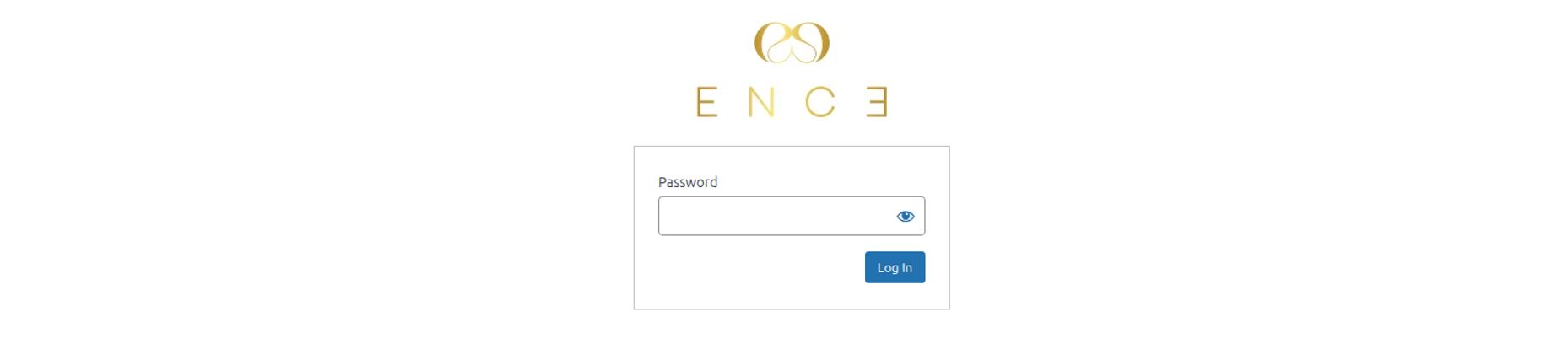 Ence