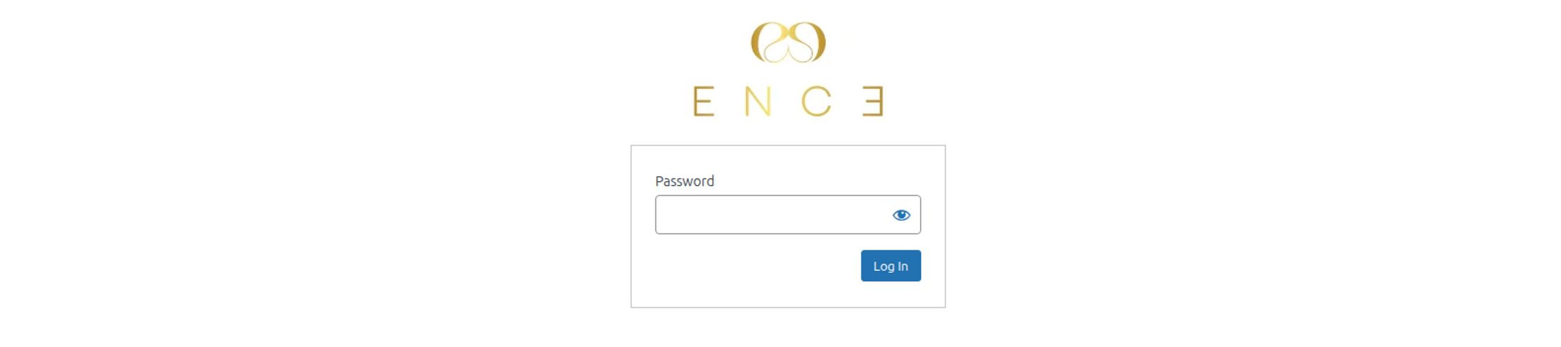 Ence